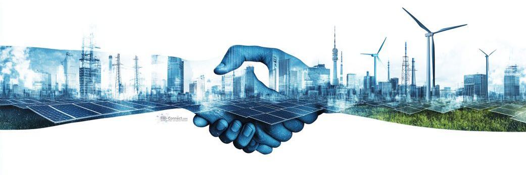 Neuer Standort: integriertes Energiemanagement