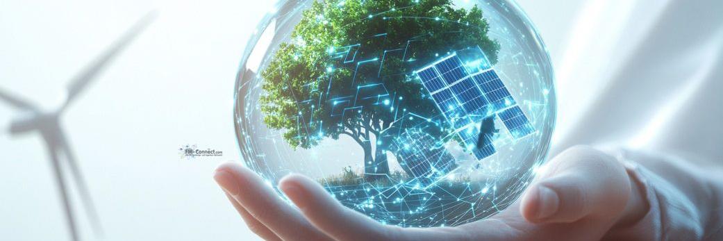 Energiemanagement: Markenbildung / Marketing
