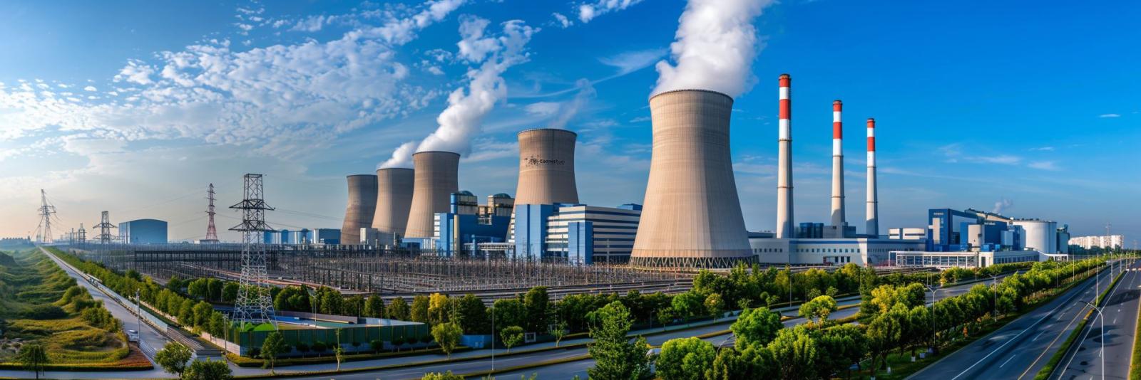 EINE SYSTEMATISCHE ENERGIEANALYSE KANN UNTERNEHMEN HELFEN, IHRE ENERGIEVERBRÄUCHE ZU IDENTIFIZIEREN UND POTENZIALE ZUR STEIGERUNG DER ENERGIEEFFIZIENZ AUFZUDECKEN