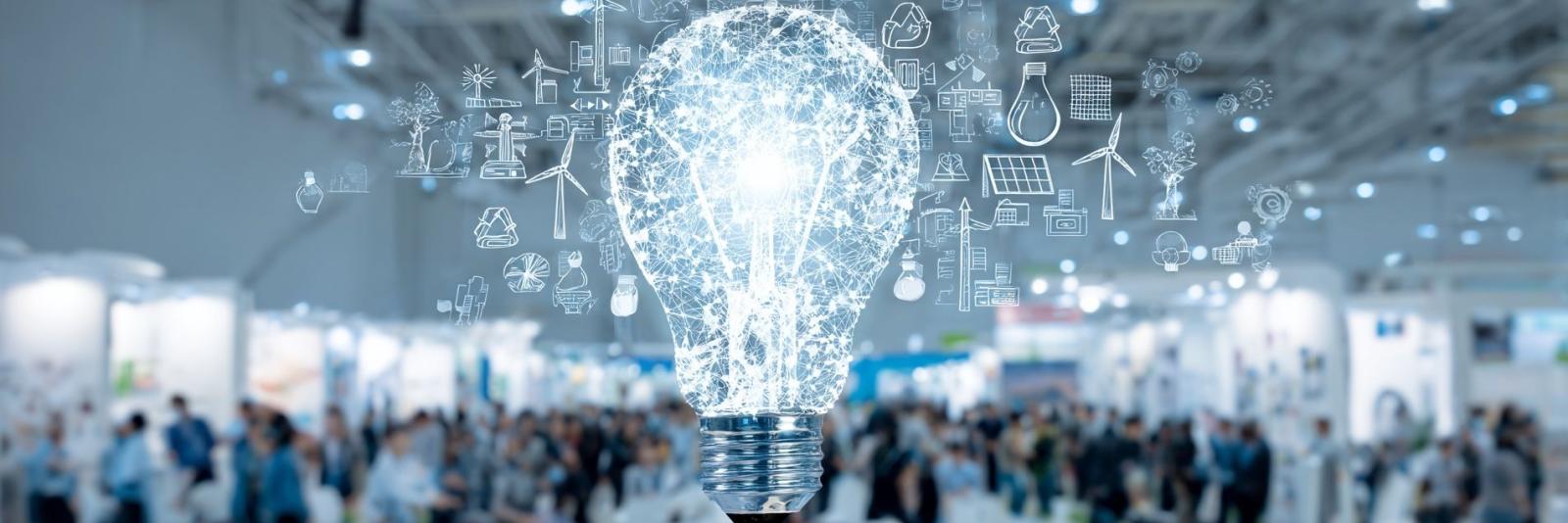 Verbände für Energiemanagement im FM