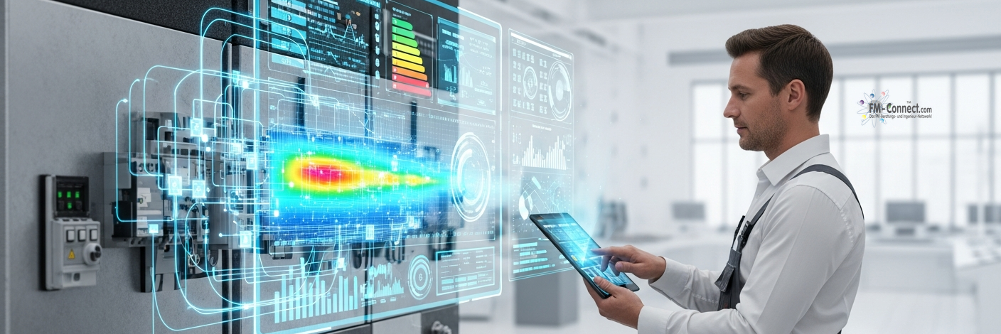 Anlagenanalyse im Energiemanagement zur Bewertung von Energieverbrauch technischer Anlagen