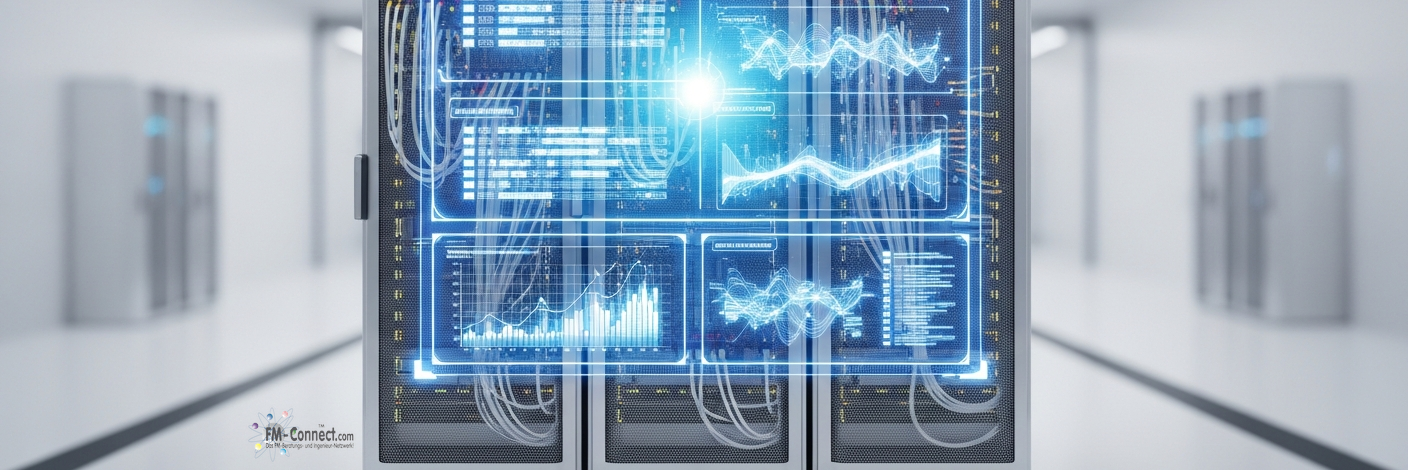 Anlagenverzeichnis und Stammdatenblatt