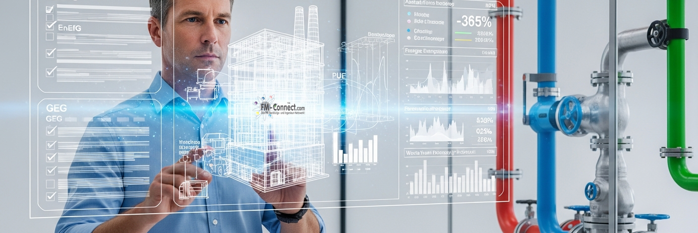 Betreiberpflichten im Energiemanagement