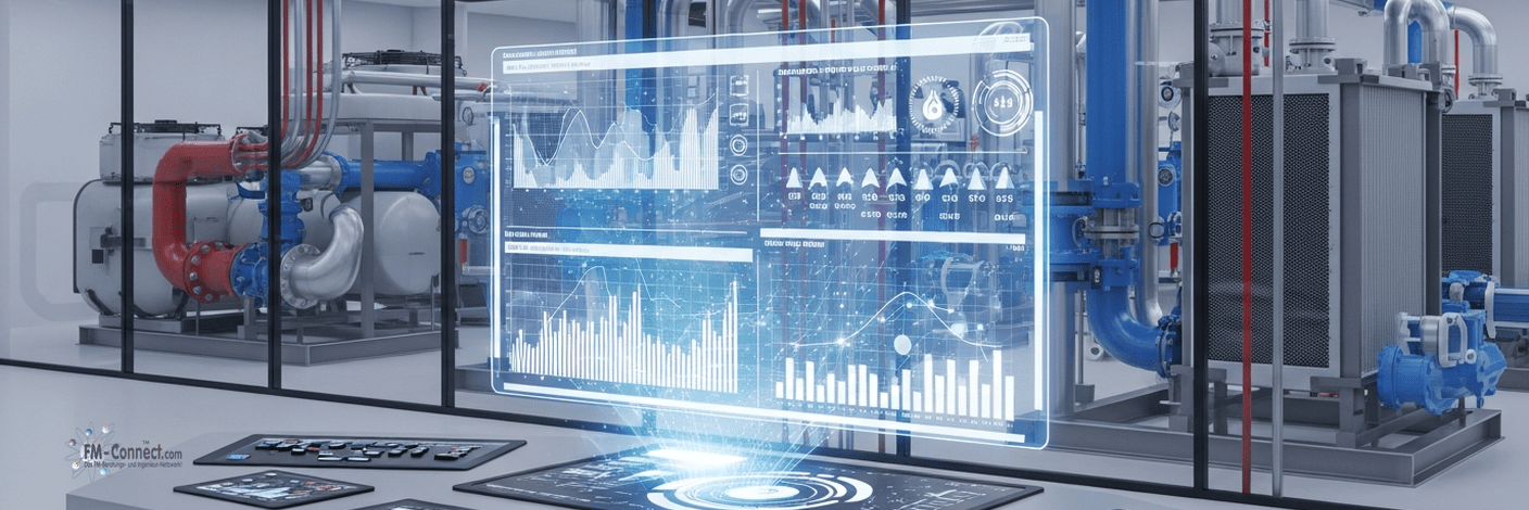 Energieflexibilität und Lastverschiebung im Energiemanagement mit optimierten Verbrauchsstrategien