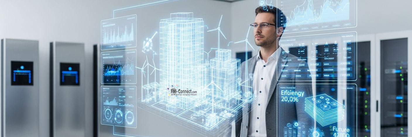 Vorlagen & Konzepte für modernes Energiemanagement und Facility Management