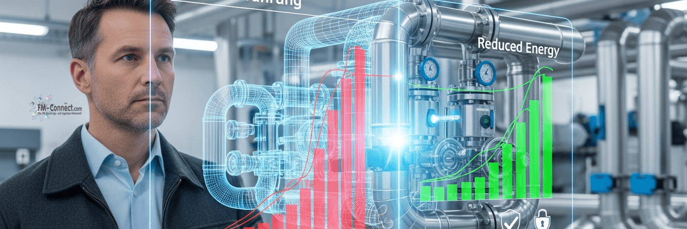 Nachweisführung für dokumentierte Energiemaßnahmen und betriebliche Transparenz