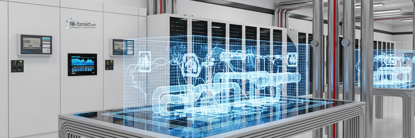 Betrieblicher Energiemanagement‑Rahmen