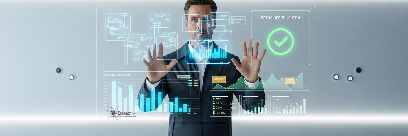 ISO-Zertifizierungsvorbereitung 50001/50005 für Energiemanagement