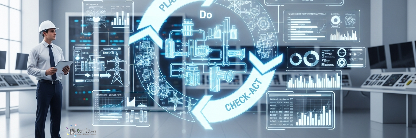 Energiepolitik & Strategieentwicklung für das Energiemanagement