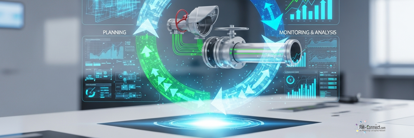 PDCA-Coaching & kontinuierliche Verbesserung im Energiemanagement