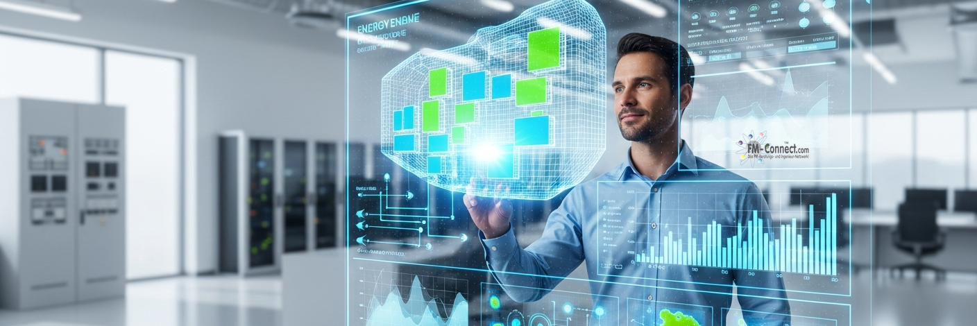 Maßnahmenmanagement im Energiemanagement zur Planung und Steuerung von Effizienzmaßnahmen