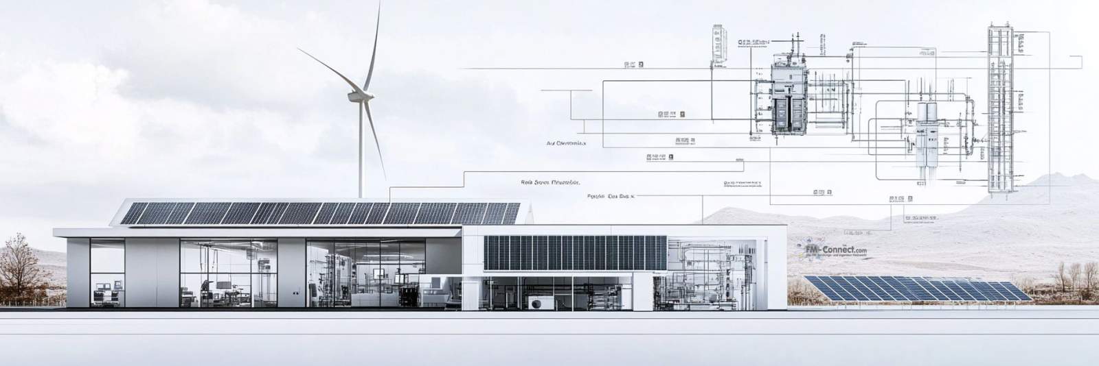 Umweltfreundliche Lösungen für eine nachhaltige und effiziente Energienutzung
