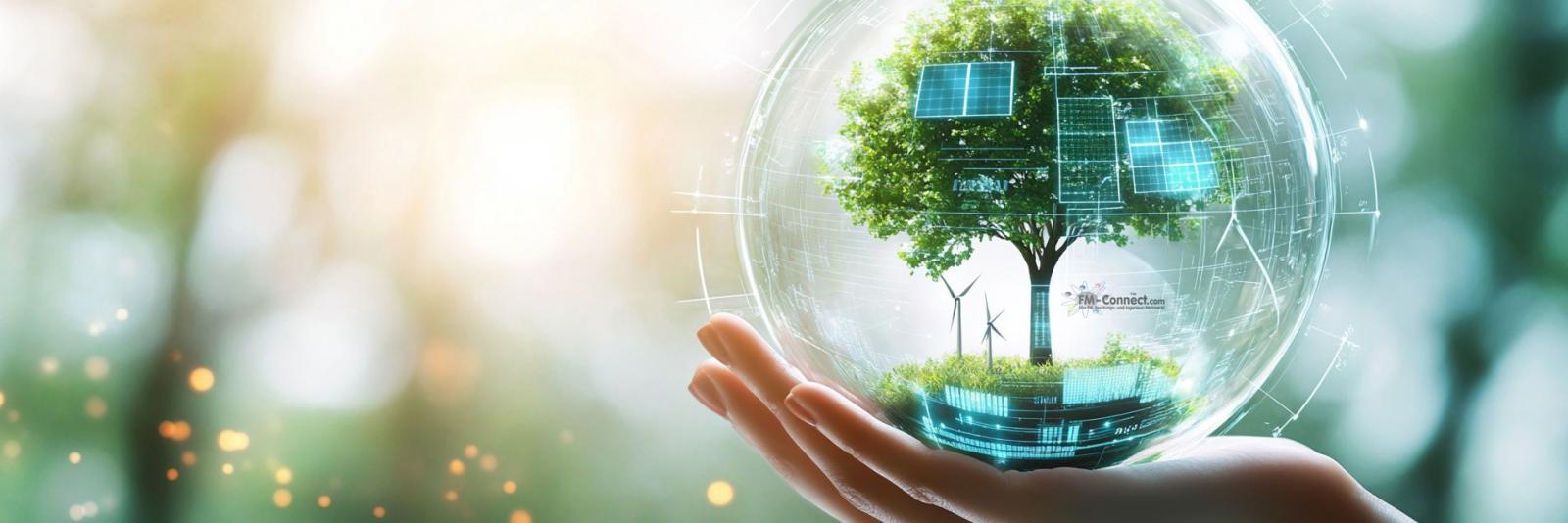 Rechts- und Normkonformität als Grundlage für nachhaltiges und effizientes Energiemanagement