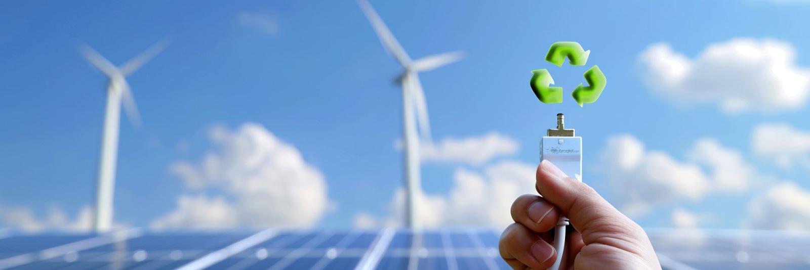 Trends und Zukunft des Energiemanagements