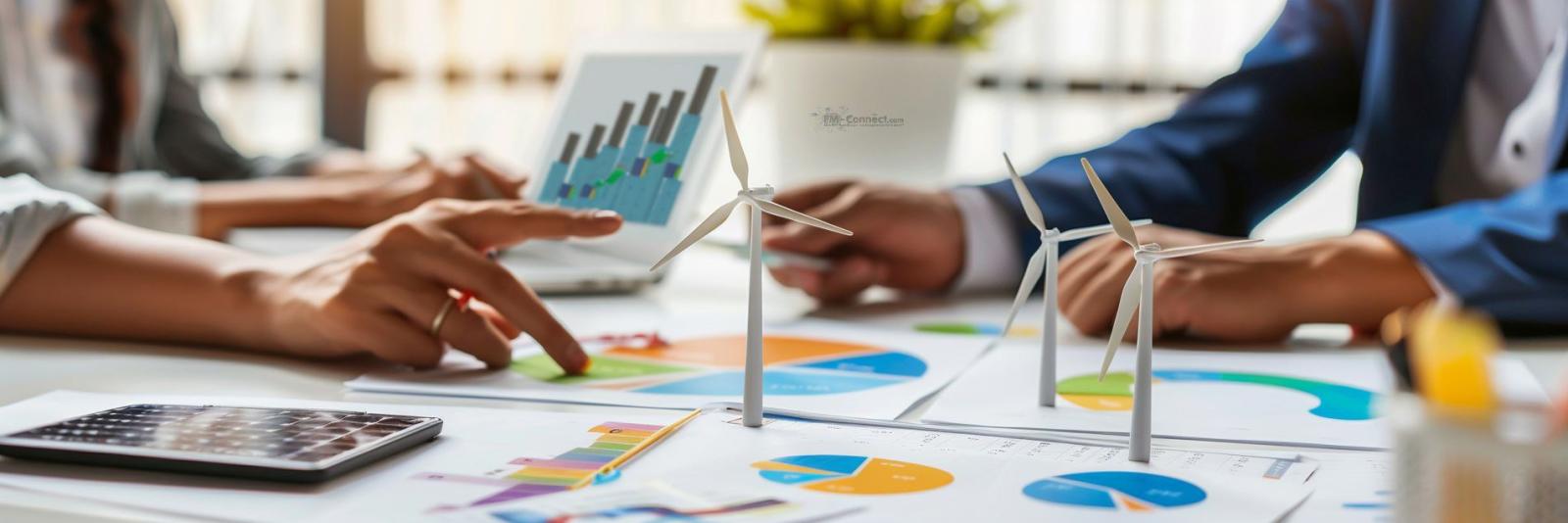 DIE IDENTIFIKATION VON OPTIMIERUNGSPOTENTIALEN UND DIE ABLEITUNG VON MASSNAHMEN ZUR EFFIZIENZSTEIGERUNG SIND ZENTRALE AUFGABEN DES MANAGEMENT-REVIEWS