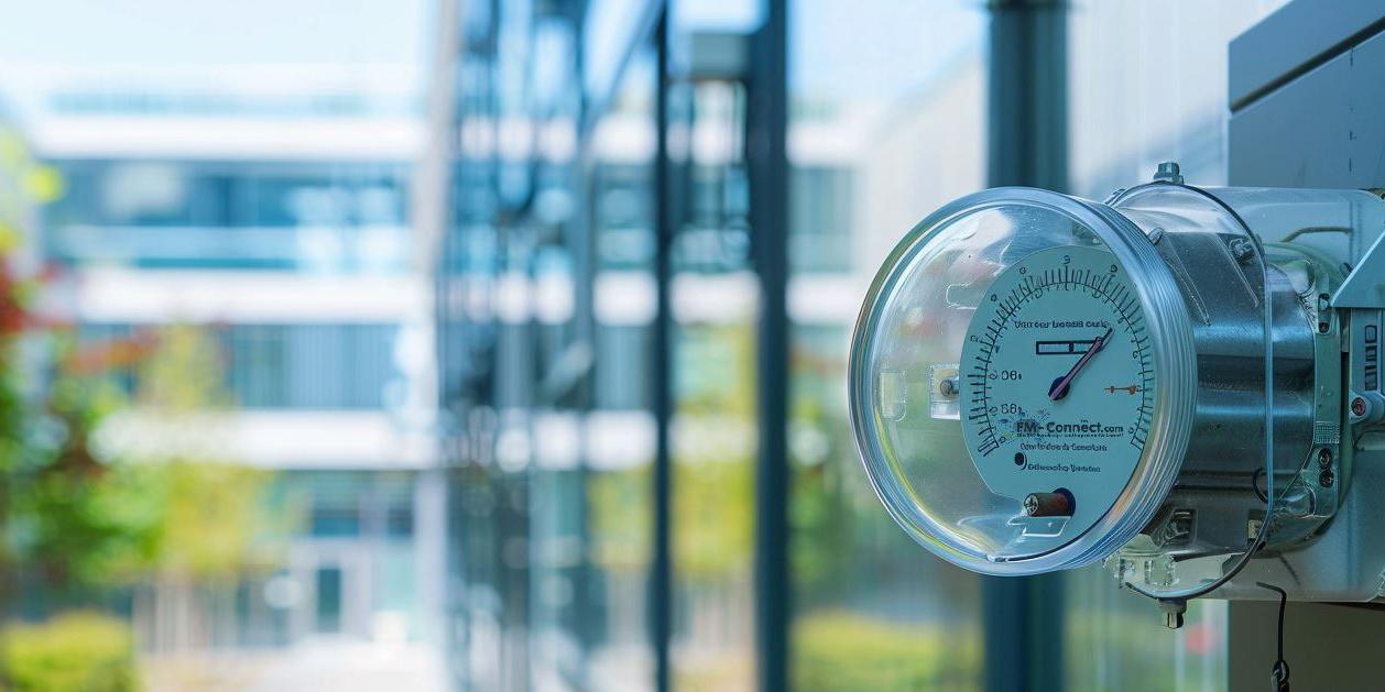 DIE WAHL DER RICHTIGEN MESSGERÄTE SOWIE DEREN INSTALLATION UND REGELMÄSSIGE KALIBRIERUNG SIND ENTSCHEIDEND FÜR DIE QUALITÄT DER ERHOBENEN DATEN