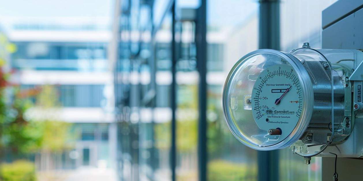 DIE WAHL DER RICHTIGEN MESSGERÄTE SOWIE DEREN INSTALLATION UND REGELMÄSSIGE KALIBRIERUNG SIND ENTSCHEIDEND FÜR DIE QUALITÄT DER ERHOBENEN DATEN