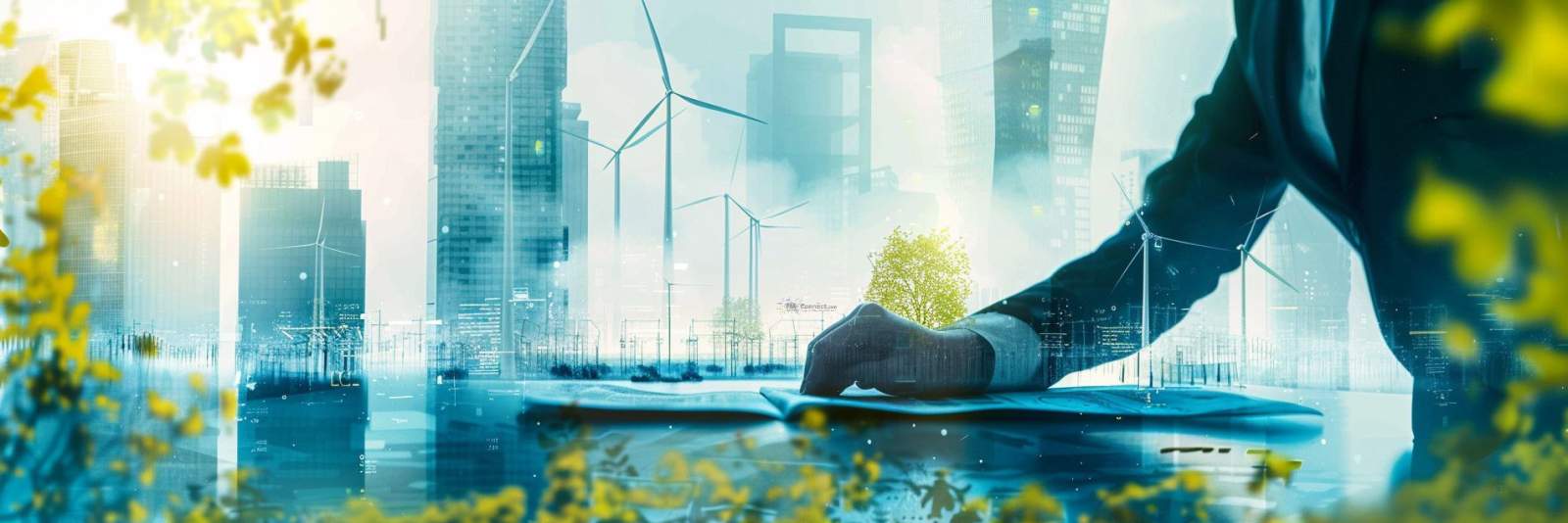 Strategische Vorbereitungsschritte