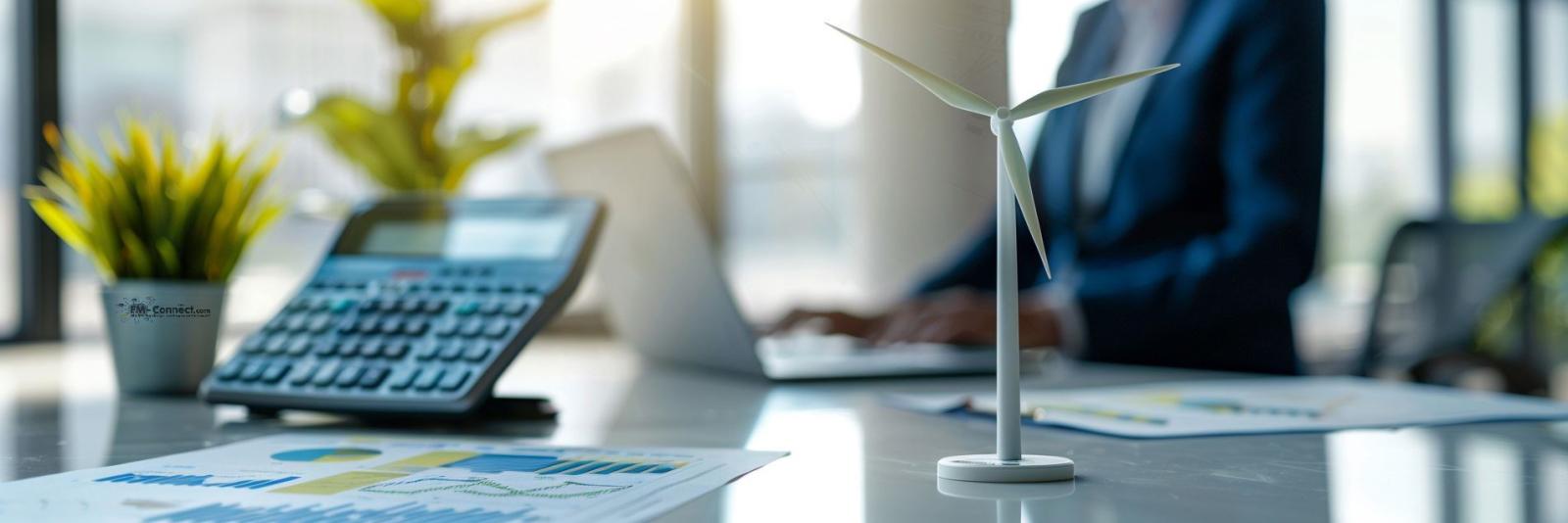 Energiemanagement im Facility Management – Effizient, nachhaltig und rechtskonform nach ISO 50001ff