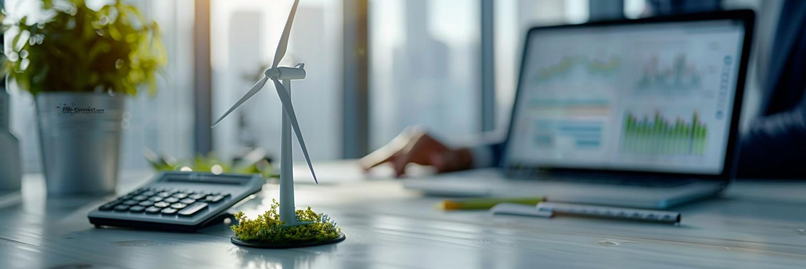 EIN EFFEKTIVES ENERGIEMANAGEMENTSYSTEM (EMS) KANN HELFEN, ENERGIEEFFIZIENZ UND KOSTENREDUZIERUNG IN UNTERNEHMEN ZU ERREICHEN