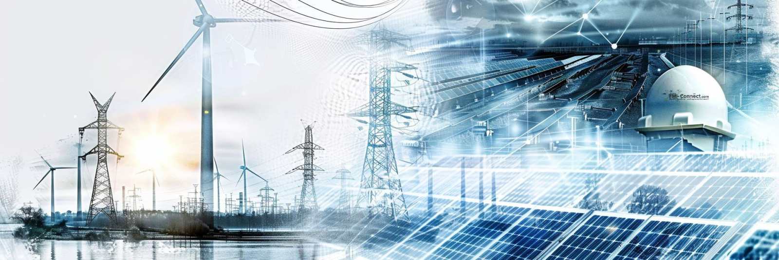 DIE BESCHAFFUNG VON STROM UND GAS BIETET UNTERNEHMEN MÖGLICHKEITEN, ENERGIEKOSTEN ZU SENKEN UND IHRE ABHÄNGIGKEIT VON FOSSILEN BRENNSTOFFEN ZU REDUZIEREN