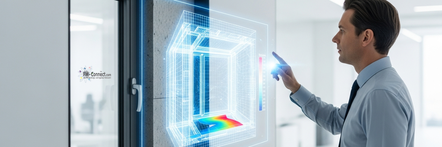 Planung und Konzeption im Energiemanagement
