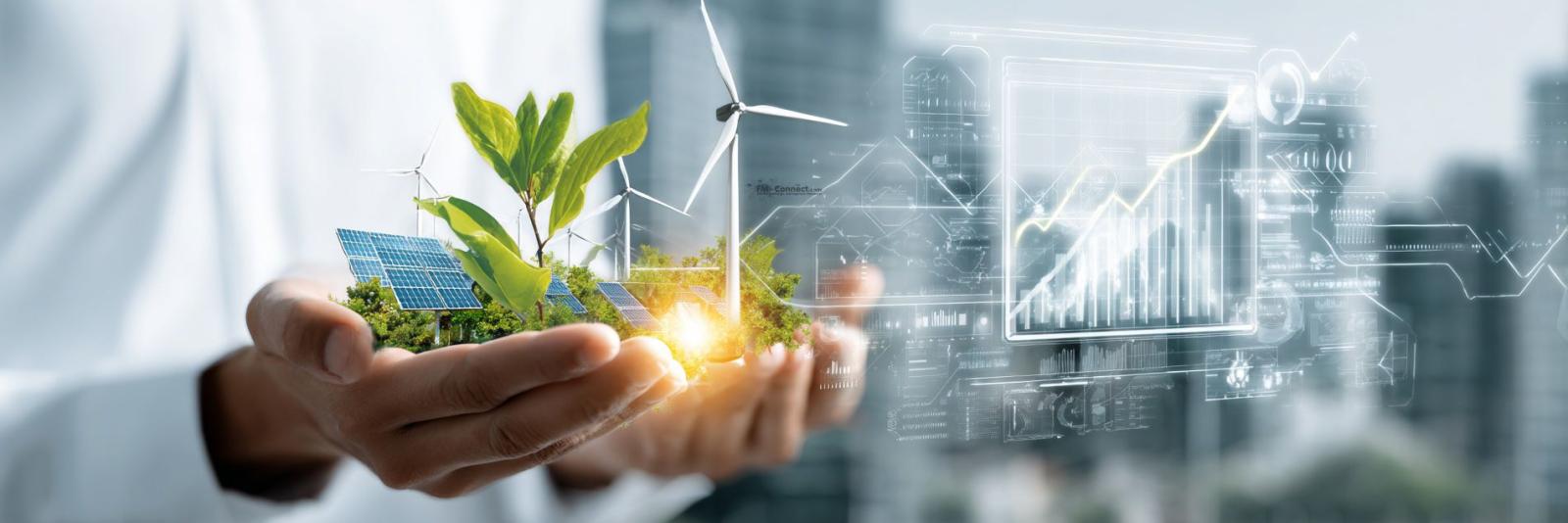 Verständnis von Optimierung & KVP im Gewerk Energiemanagement im Facility Management